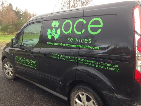 Active Control Environmental Services