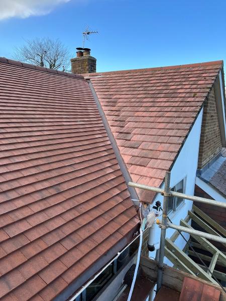 Chelston Roofing LTD