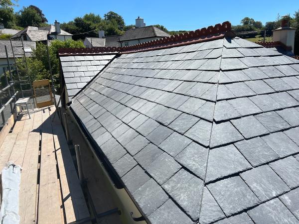 Chelston Roofing LTD