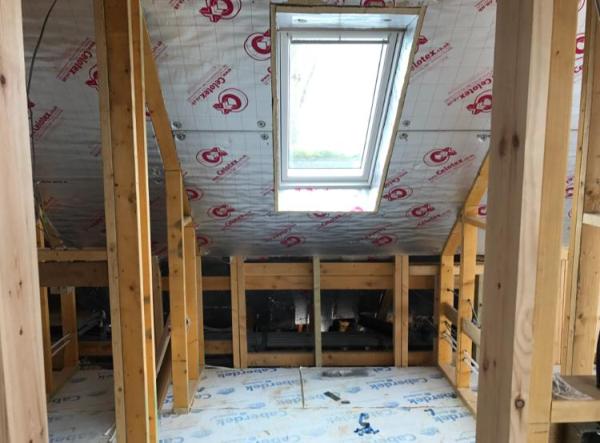Brittons Plastering