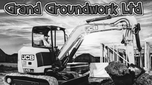 Grand Groundwork Ltd