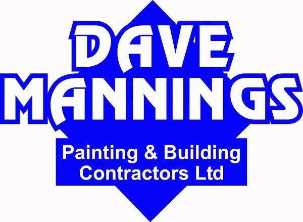 Dave Mannings Painting Contractors Ltd