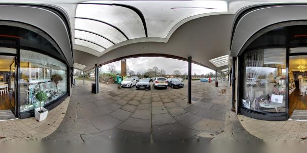 Unidrape Blinds & Interiors