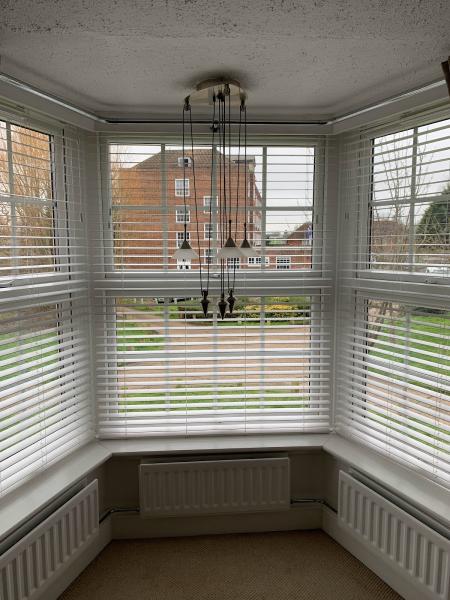 Unidrape Blinds & Interiors