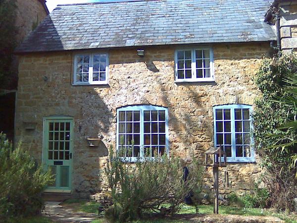 Wincanton Joinery