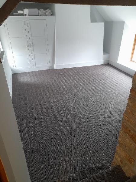 Allsop Carpets & Flooring