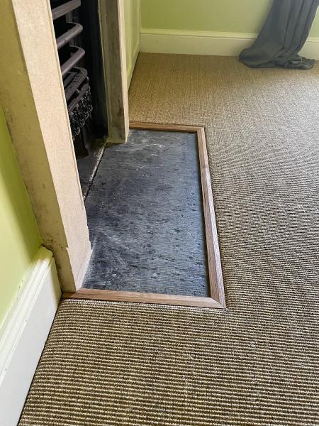 Allsop Carpets & Flooring