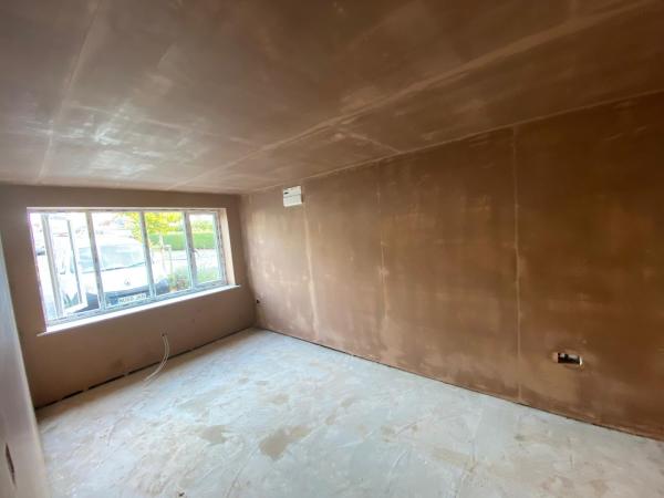 Lichfield Premier Plastering