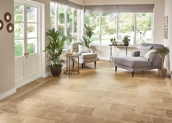 Luxury Flooring Manchester