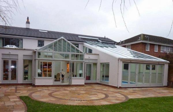 Traditional Conservatories