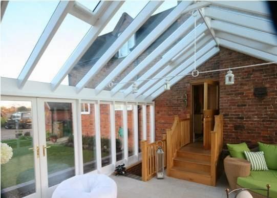 Traditional Conservatories