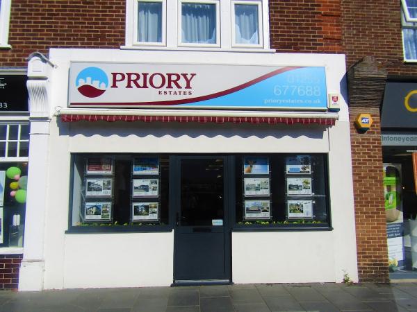 Priory Estates