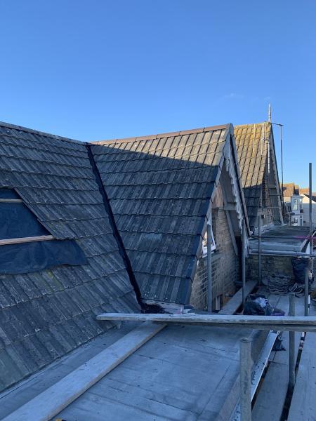 Renovation & Revamp Company