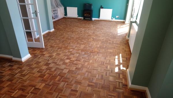 Fabritec Floor Cleaning Kingston Upon Thames