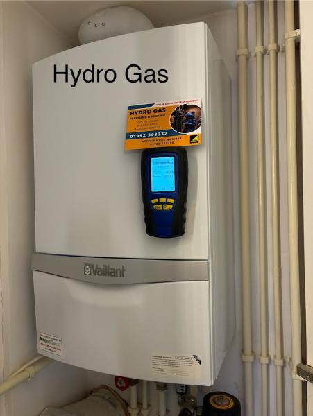 Hydro Gas Ltd