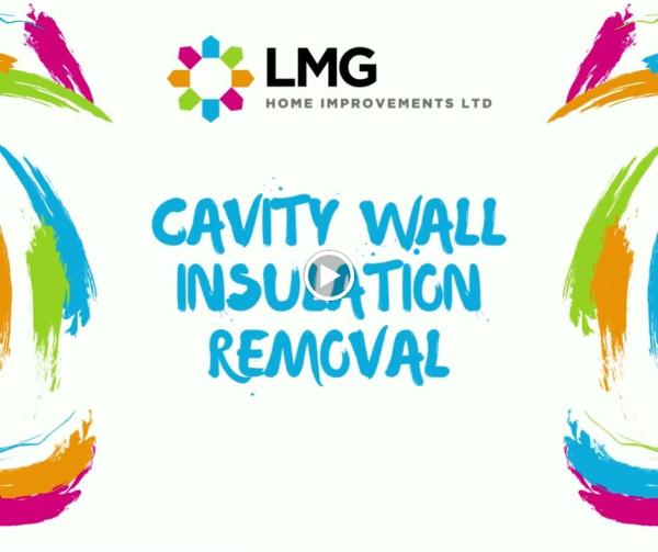 LMG Home Improvements Limited