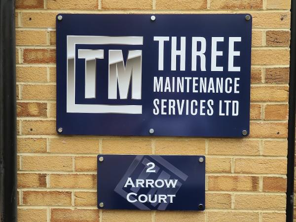 Three Maintenance Services Limited