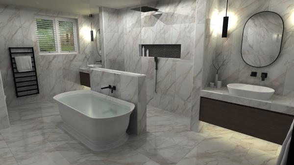 GNR Tiles & Bathrooms