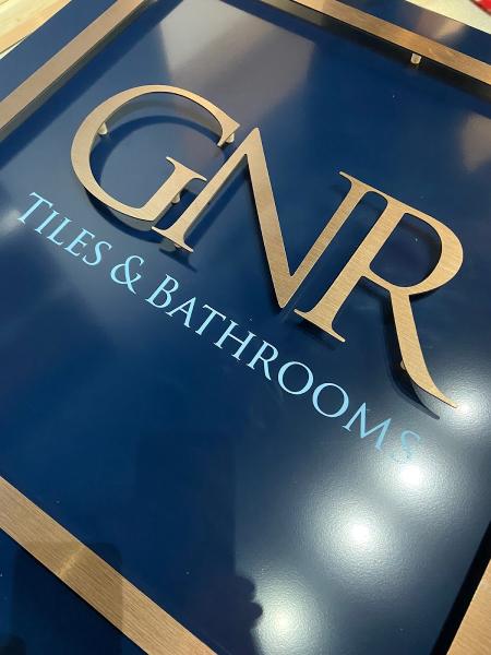 GNR Tiles & Bathrooms