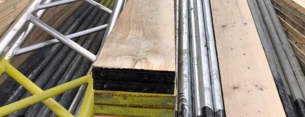 Highlife Scaffolding Limited