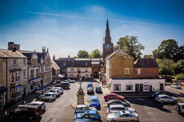 James Sellicks Estate Agents