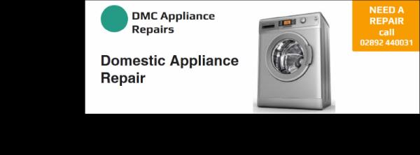 DMC Appliance Repairs