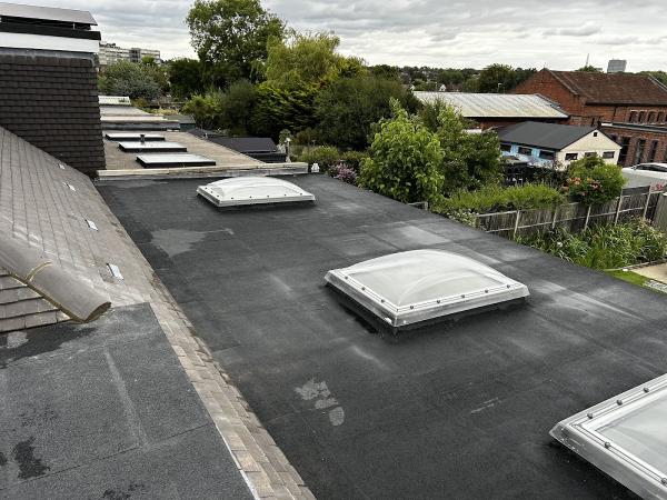 K&M Capital Roofing