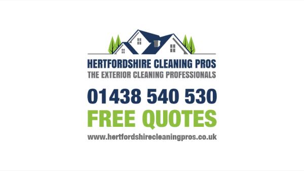 Hertfordshire Cleaning Pros