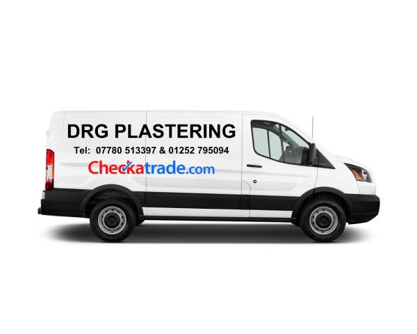 Ralph & Sons Plastering Services