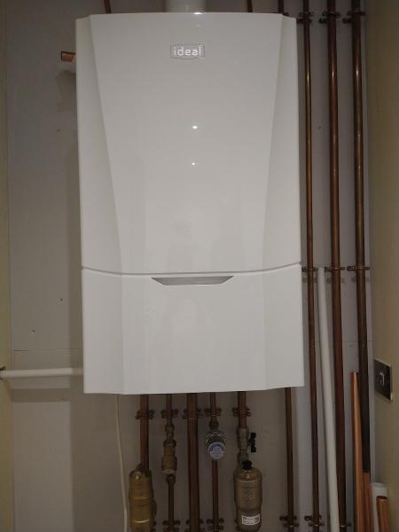 Complete Gas Heating Ltd