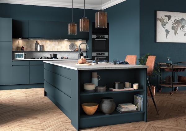 Peldon Kitchens Ltd