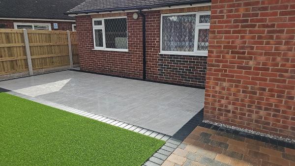 Pro-Block Paving Doncaster