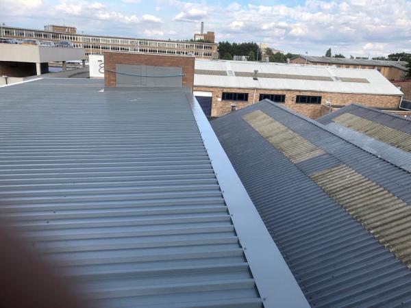 CCC Roofing and Cladding