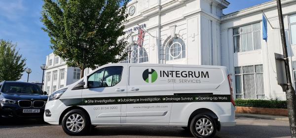 Integrum Site Services Ltd