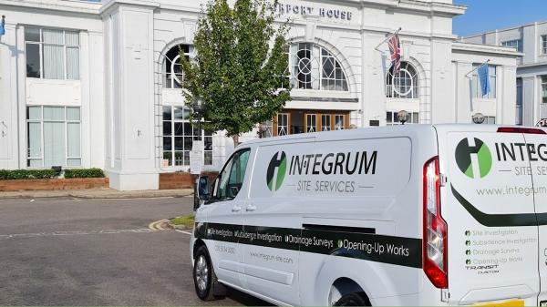 Integrum Site Services Ltd