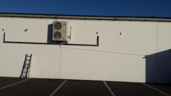 GB Cooling Systems