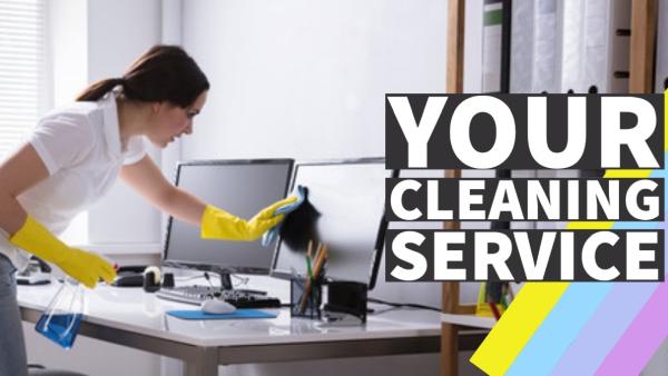 Your Clean Services-On Demand Yorkshire United Kingdom