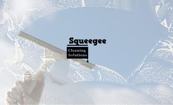 Squeegee Cleaning Solutions Ltd