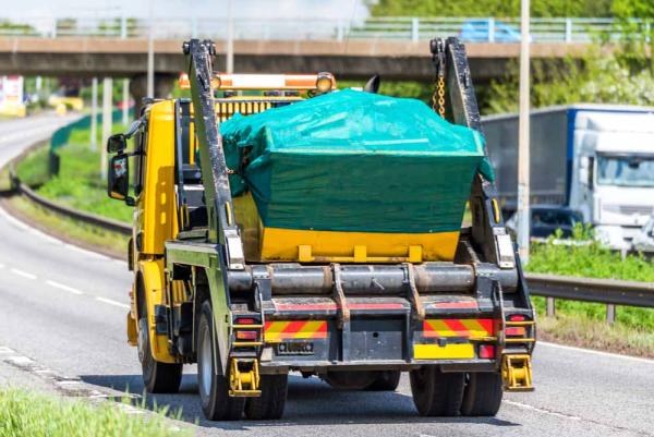 Cheapest Skip & Grab Hire For Sittingbourne Sheerness Kent