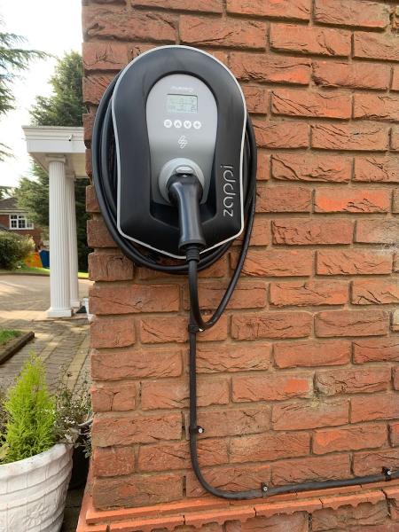 WM Energy Solutions Ltd