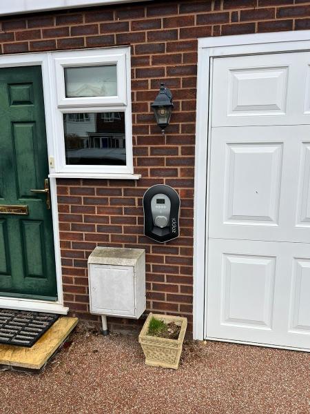 WM Energy Solutions Ltd