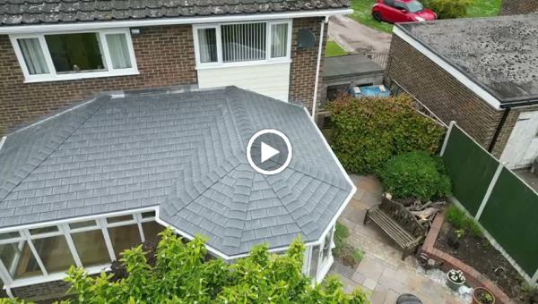 Warmify Warm Roofs