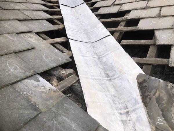 Safeway Roofing & Building Repairs