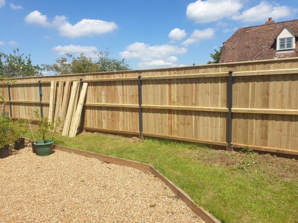 Advantage Fencing Gates & Automation