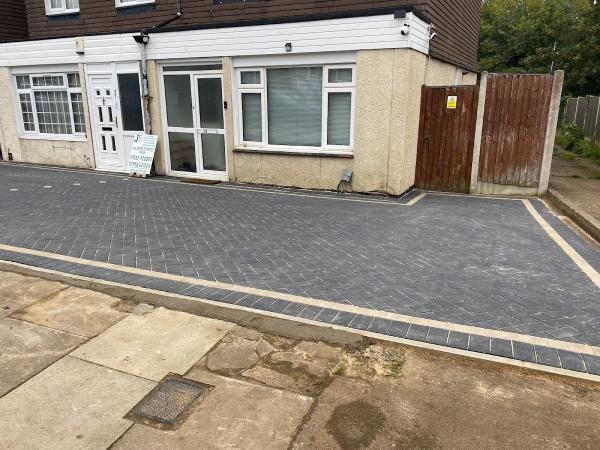 J C Paving