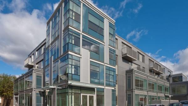 F3 Architecture & Design LLP