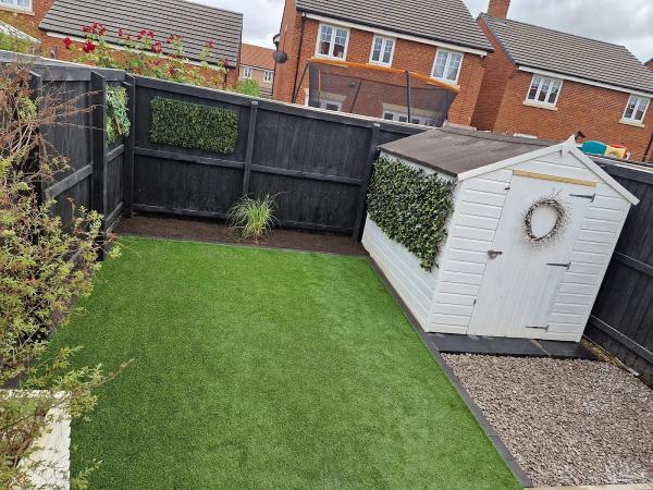 JM Landscapes -Driveways Darlington