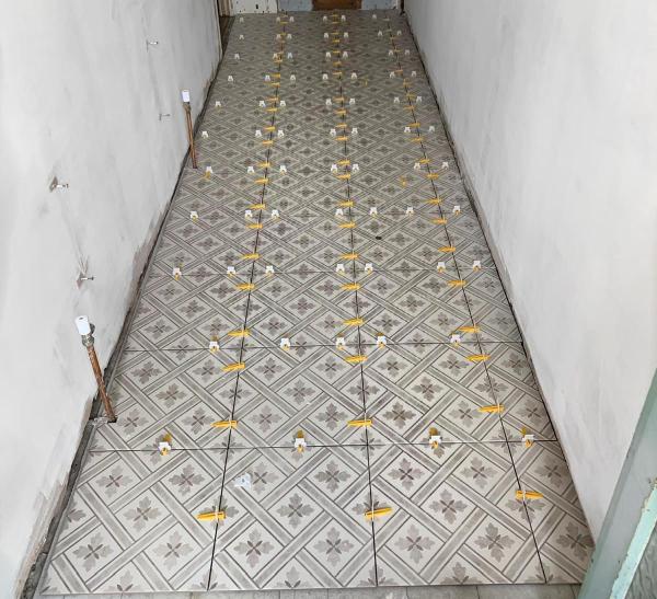 Brighton & Hove Tiling