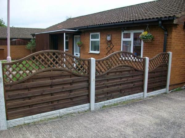 Bentinck Fencing