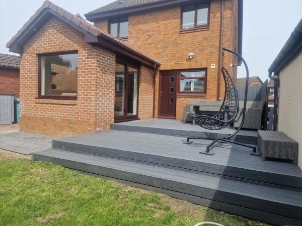 A1 Architectural Design Ltd